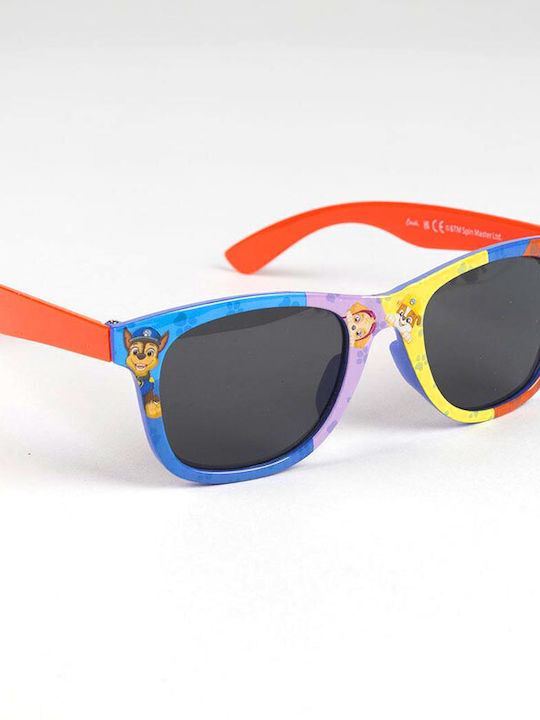 Cerda Palarie Copii Jockey Din Tesatura Paw Patrol Multicolora