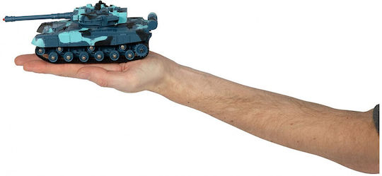Revell Battlefield Tanks Τηλεκατευθυνόμενο Άρμα Μάχης