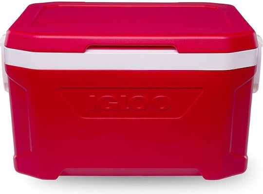 Igloo Profile 50 Frigider Portabil 47lt Roșu