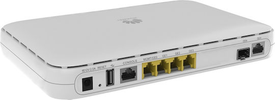 Huawei AR611 Router with 4 Gigabit Ports