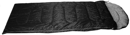 Campus Sleeping Bag Semi double Summer Fox III Khaki