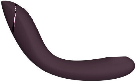 Womanizer Journey to Ecstasy Eggplant