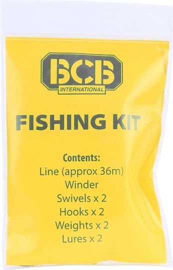 BCB Survival Accessories