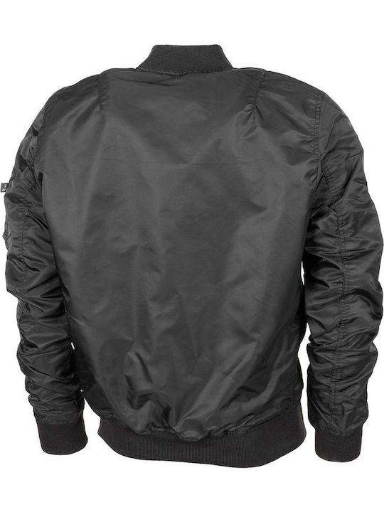 MFH US Airforce Flight Jacket MA1 Μπουφάν