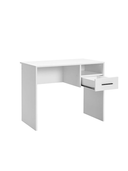 Sonoma Kids Desk made of Melamine White 90x52x74cm 0700050