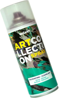 Ghiant Art Collection Spray Polish Painting 400ml 13050009