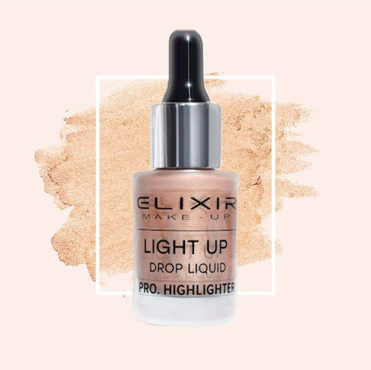 Elixir Light Up for the Body 14ml