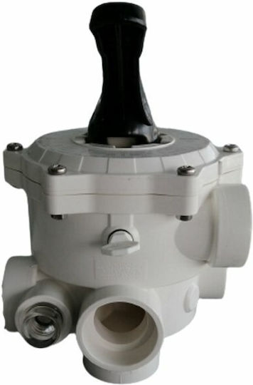 Swimming Pool Multiport Valve