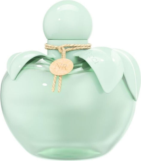 Nina Ricci Nina Nature Eau de Toilette 80ml