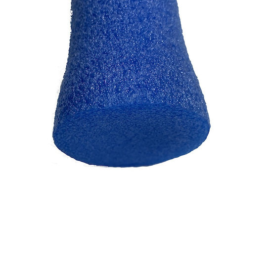 Summertiempo Swimming Pool Noodle From Foam 150x6cm In Blue Colour