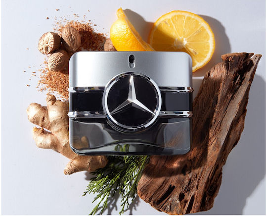Mercedes-Benz Sign Your Attitude Eau de Parfum 50ml