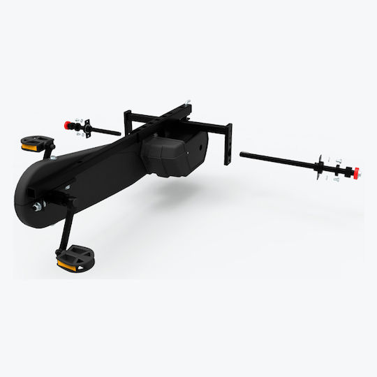 XL X-Plore BFR Go Kart Cu Un Loc Cu Pedală Inspirat Verde Pentru 5+ Ani