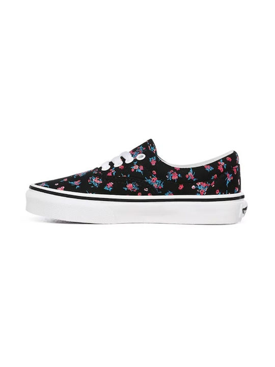 Vans Kids Sneakers Era Black