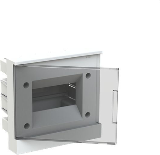 Abb Basic E Cutie De Siguranțe Încastrat