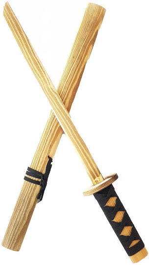 Wooden Art Sword Child Sword 52cm
