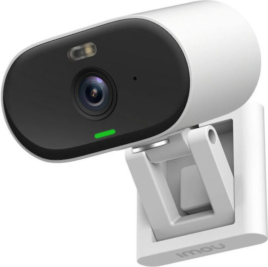 Imou IPC-C22FP-C IP Surveillance Camera Wi-Fi Full HD 1080p Waterproof with Two-Way Communication and Lens 2.8mm
