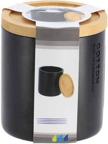 Countertop Organizer Black