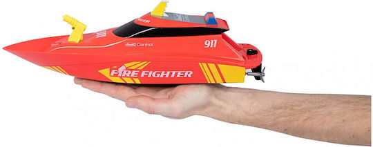 Revell Boat Fire Fighter Τηλεκατευθυνόμενο Σκάφος