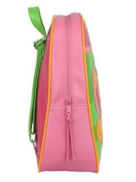 Stephen Joseph Gogo Bag Butterfly Ученическа Раница За Детска Градина Многоцветна