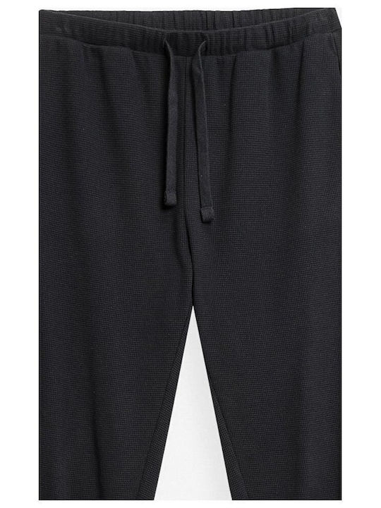 Jogginghose Jogger Marineblau