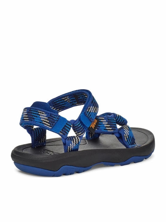 Teva Hurricane XLT 2 Anatomici Albaştri