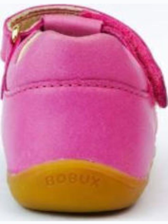 Shoe Sandals Tropicana II Anatomic Fuchsia