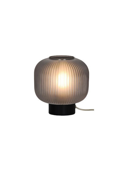 Viokef Διακοσμητικό Φωτιστικό Astor E27 20εκ.
