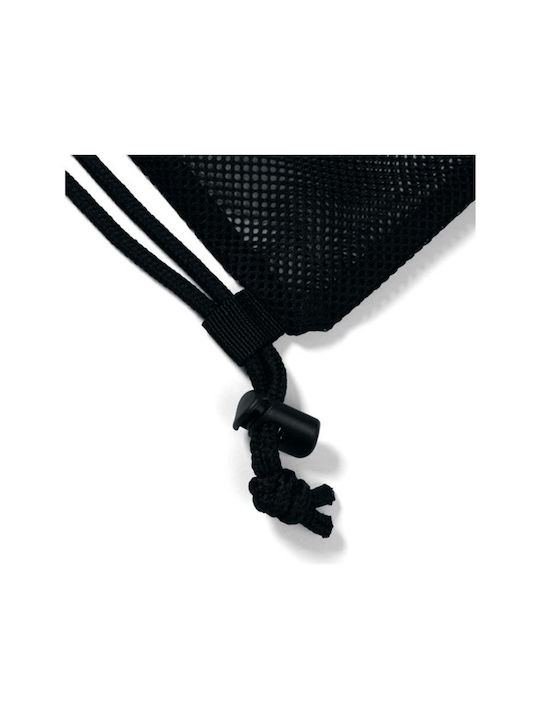 Speedo Xu Gym Backpack Black Speedo Xu Gym Backpack Black