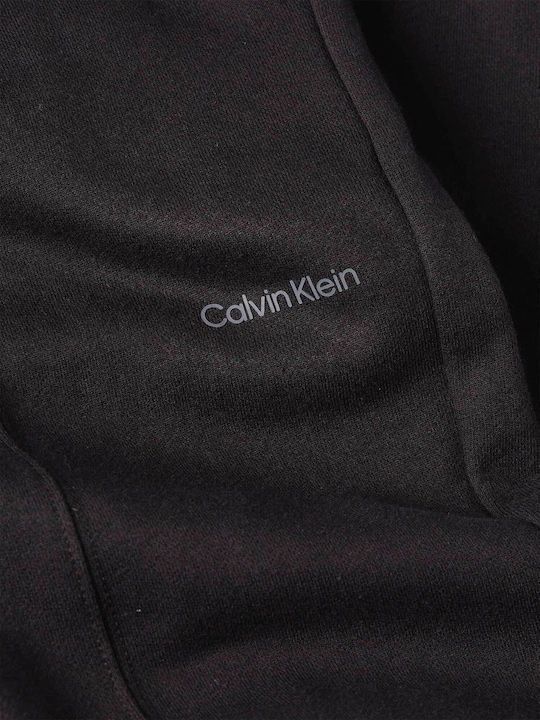 Sweatpants Black.