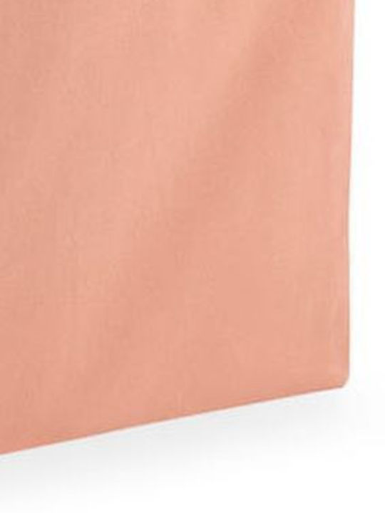 Westford Mill Sacosa Din Tesatura Pentru Cumparaturi Pomegranate Roz