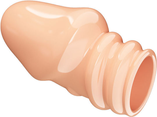 Pretty Love Jeremy Penis-Verlängerung Penis dicker Fleisch 7cm