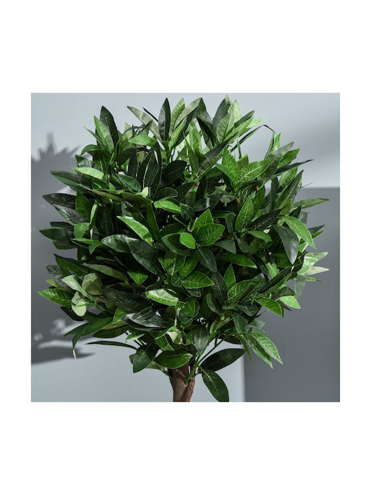 Δάφνη Εξωτερικού Χώρου 120cm 2τμχ Outsunny