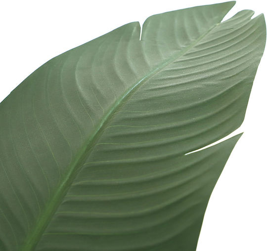 Künstlicher Baum für den Außenbereich Musa Grün 160cm Newplan