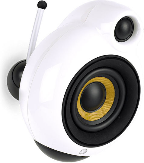Podspeakers Wandlautsprecherständer Wall Mount Micropod (Stück) in Schwarz Farbe