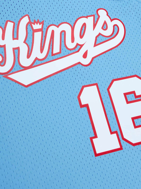 Kings Jersey Style Basketball