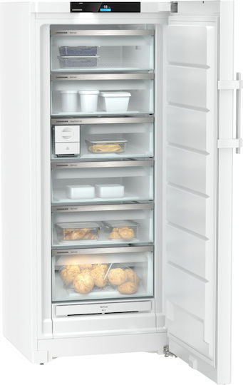 Liebherr Aufrechter Gefrierschrank 312Es NoFrost