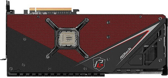 ASRock Radeon RX 7900 XTX 24GB GDDR6 Phantom Gaming OC Grafikkarte
