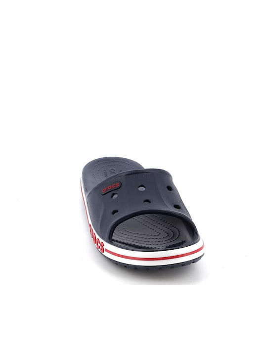 Bayaband Men's Slides Anatomic Blue