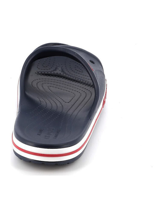 Bayaband Men's Slides Anatomic Blue