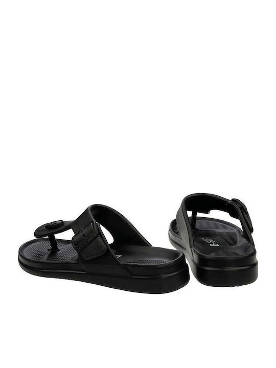 Men's Sandals Black