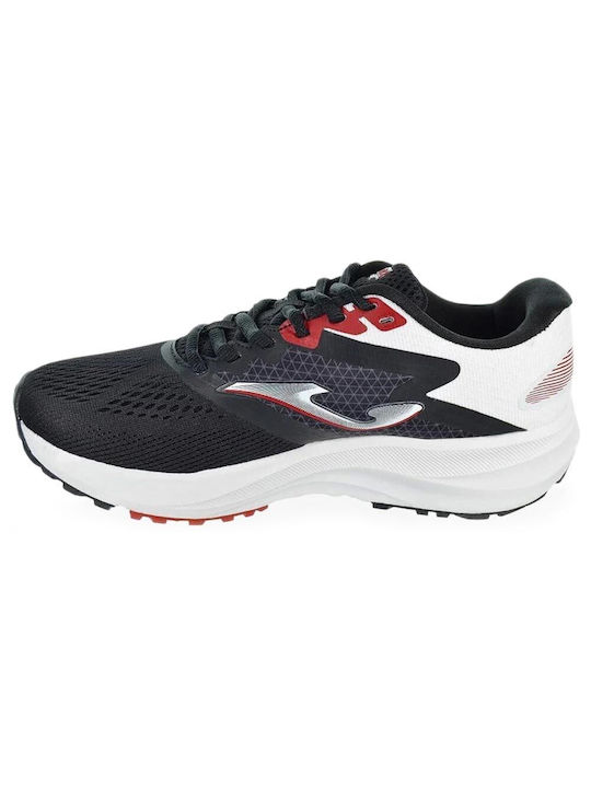 Joma R Speed 2201 Bărbați Pantofi sport Alergare Negre