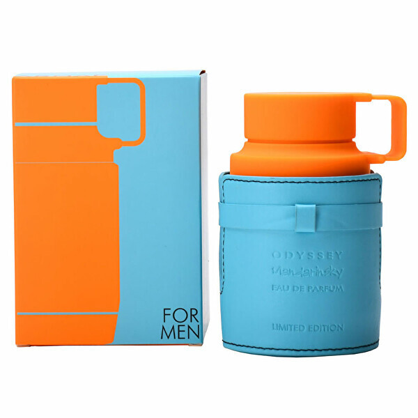 Armaf Odyssey Mandarin Sky Eau de Parfum 200ml