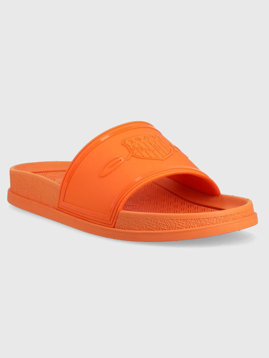 Gant Herren-Sandalen Orange