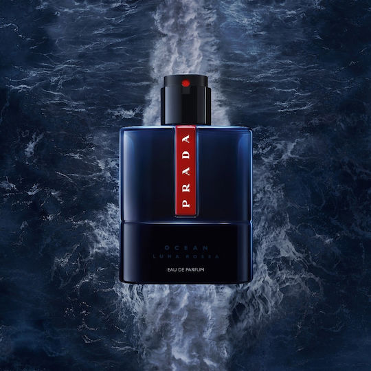 Prada Luna Rossa Ocean Eau de Parfum 100ml