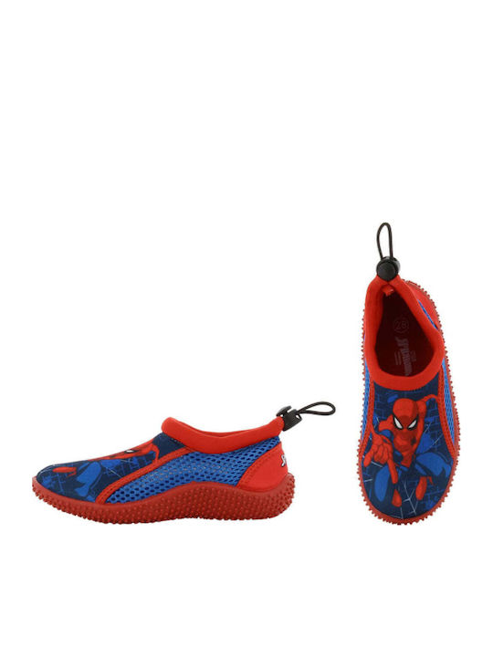 Children's Beach Shoes Blue