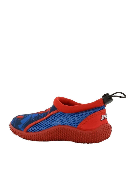 Children's Beach Shoes Blue