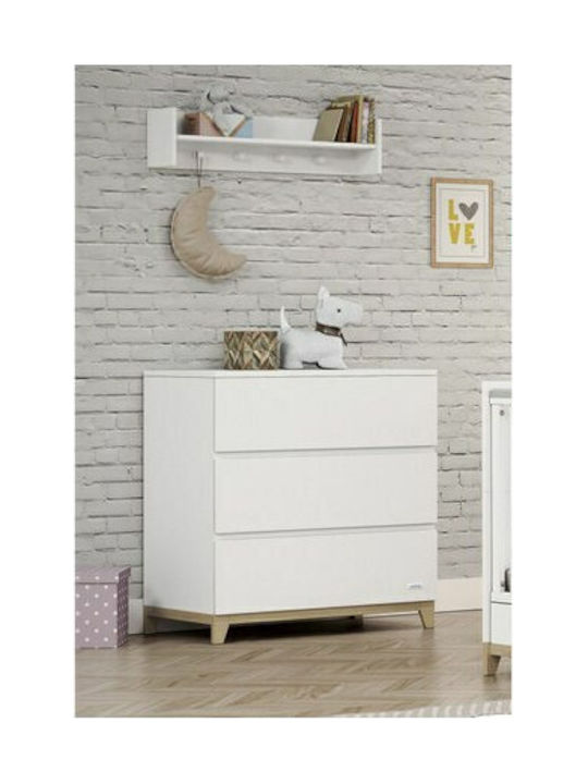Casababy Zoom Baby-Möbel-Sets