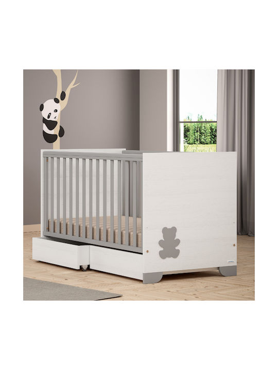 Casababy Panda Baby-Möbel-Sets