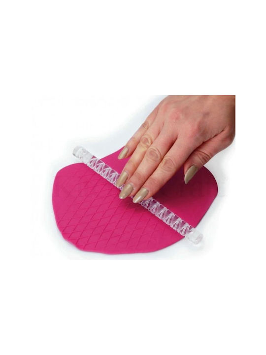 Kitchen Craft Rulmentul Pin Sweetly Does It din Plastic