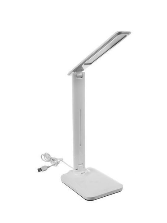 Go Clever LED Lampa Pliabilă de Birou Go Clever LED Lampa Pliabilă de Birou